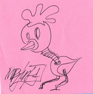 Mr. June